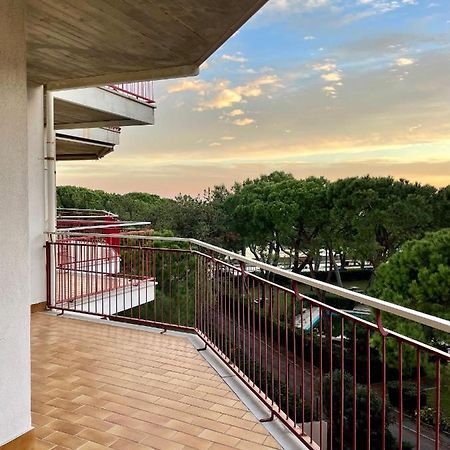 ליגננו סביאדורו Residence Cristallo 4H מראה חיצוני תמונה