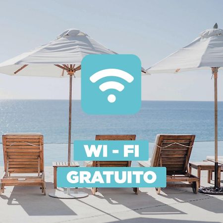ליגננו סביאדורו Residence Cristallo 4H מראה חיצוני תמונה