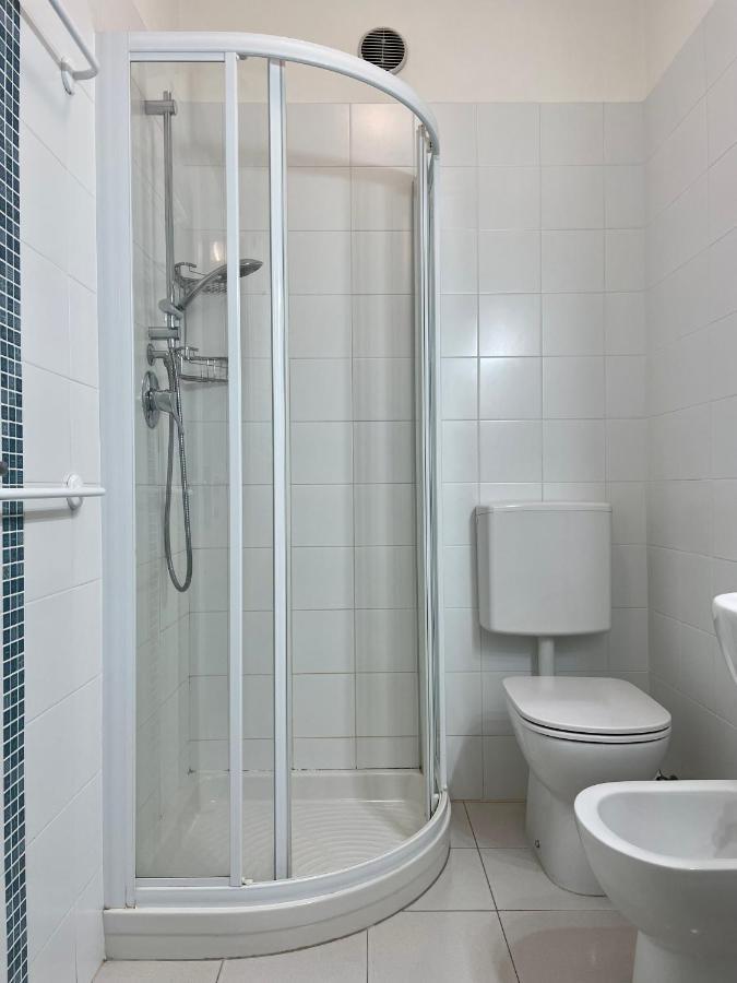 ליגננו סביאדורו Residence Cristallo 4H מראה חיצוני תמונה
