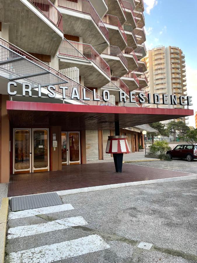 ליגננו סביאדורו Residence Cristallo 4H מראה חיצוני תמונה