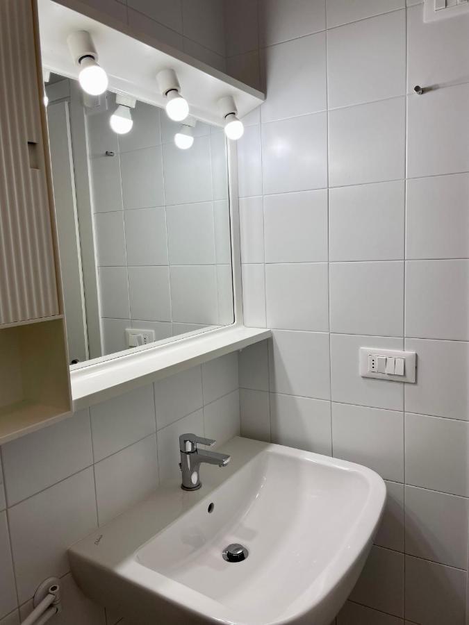 ליגננו סביאדורו Residence Cristallo 4H מראה חיצוני תמונה