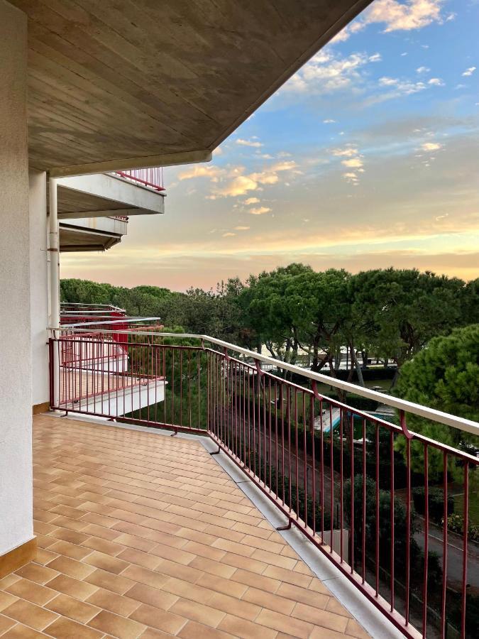 ליגננו סביאדורו Residence Cristallo 4H מראה חיצוני תמונה