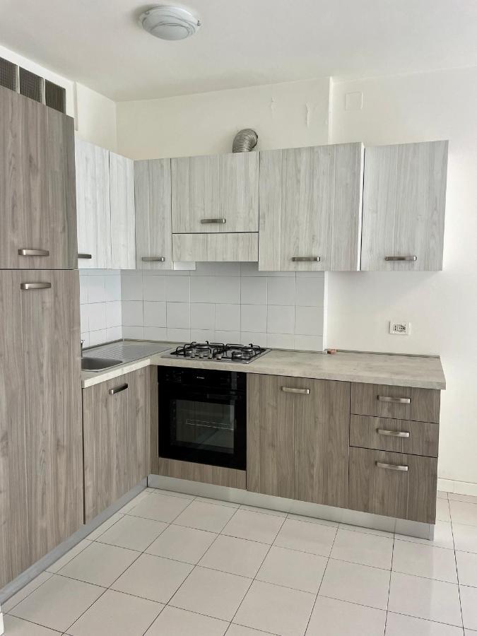 ליגננו סביאדורו Residence Cristallo 4H מראה חיצוני תמונה