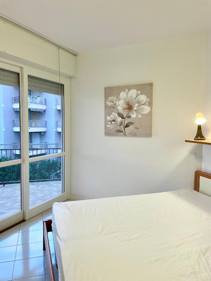 ליגננו סביאדורו Residence Cristallo 4H מראה חיצוני תמונה