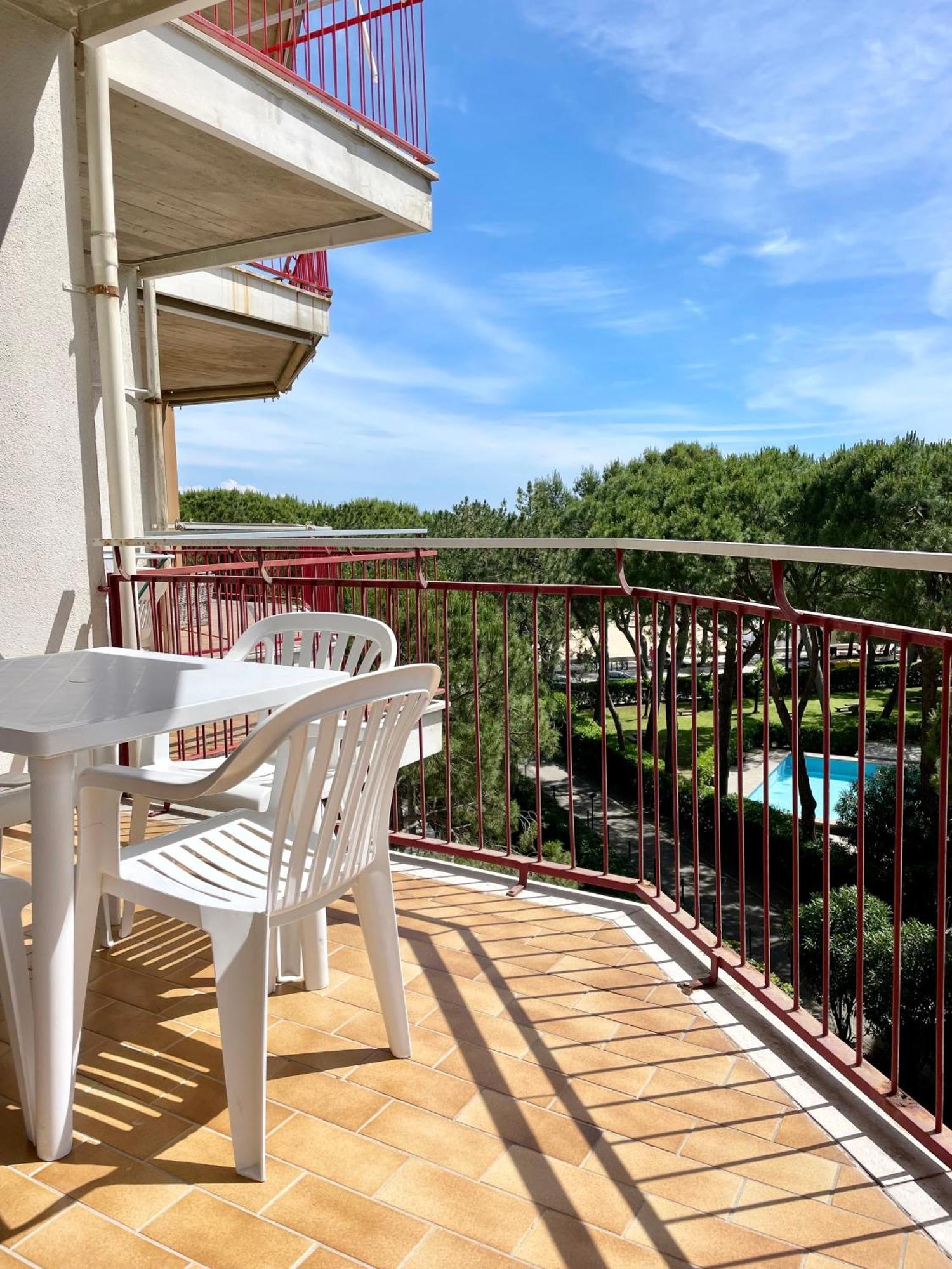 ליגננו סביאדורו Residence Cristallo 4H מראה חיצוני תמונה